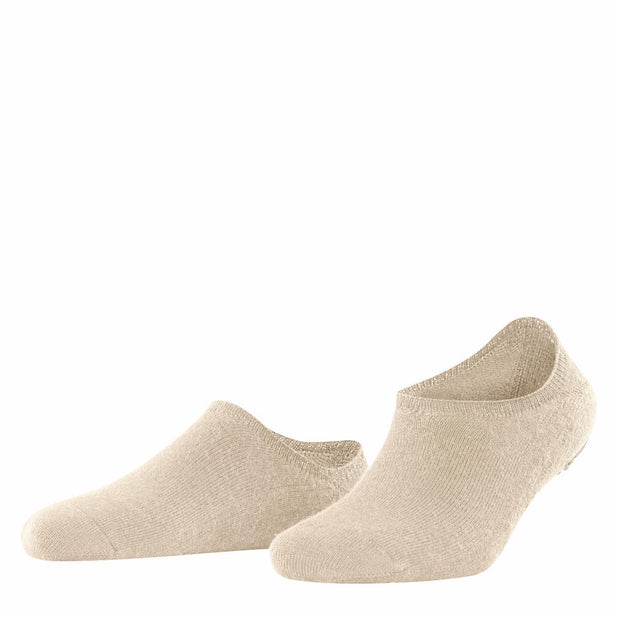Cosy Ballerina Slipper Sock - Women
