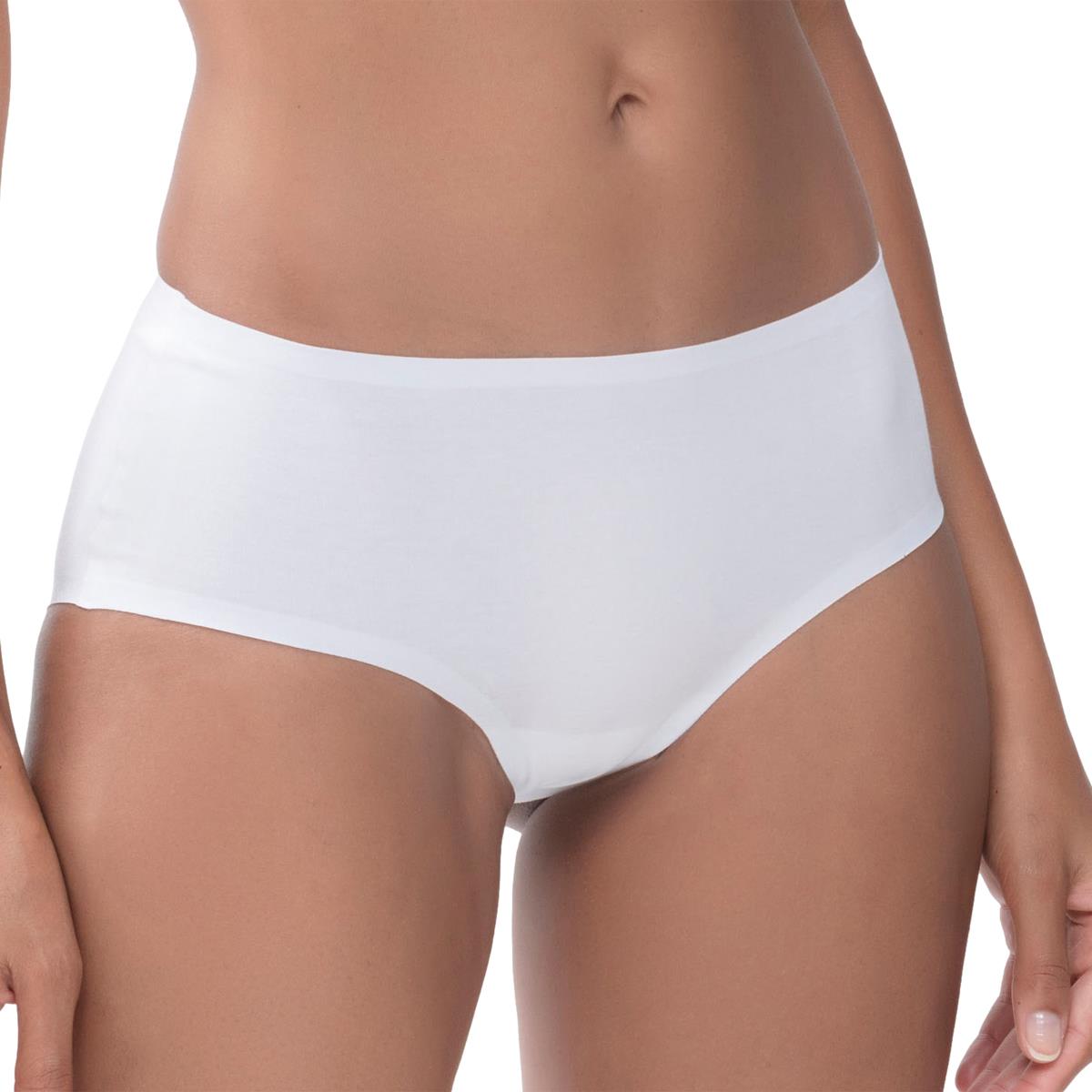 Pure Second Me Hipster Briefs - Women's