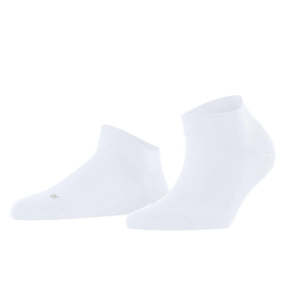 London Sensitive Sneaker Socks - Women's