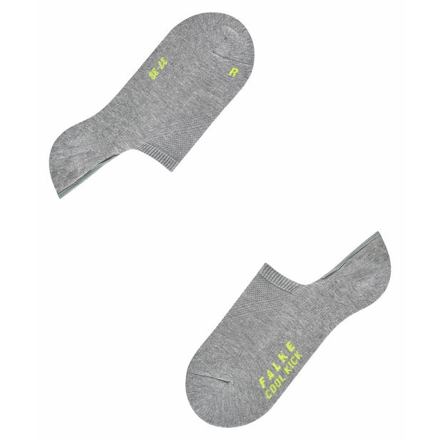 Cool Kick Invisible Socks - Women