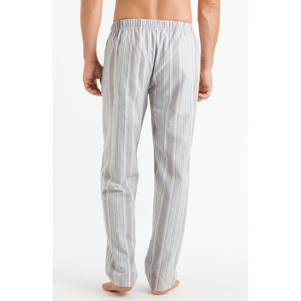Night & Day Woven Cotton Long Pant - Men's