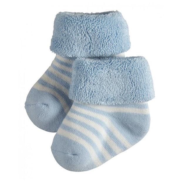 Erstling Striped Socks - Baby - Outlet