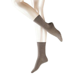 Soft Merino Socks - Women's