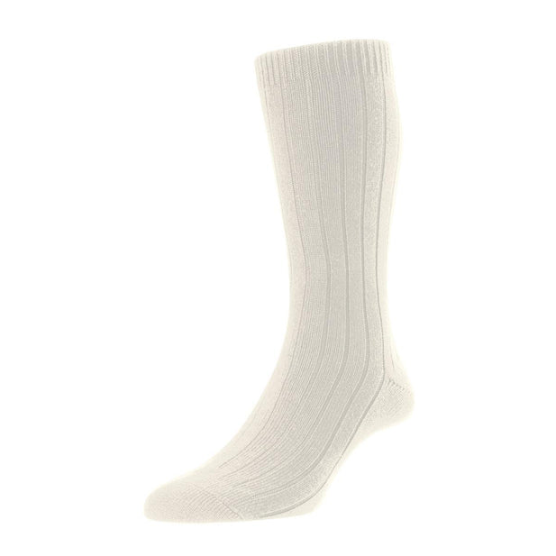 Seaford Organic Cotton Socks - Men's
