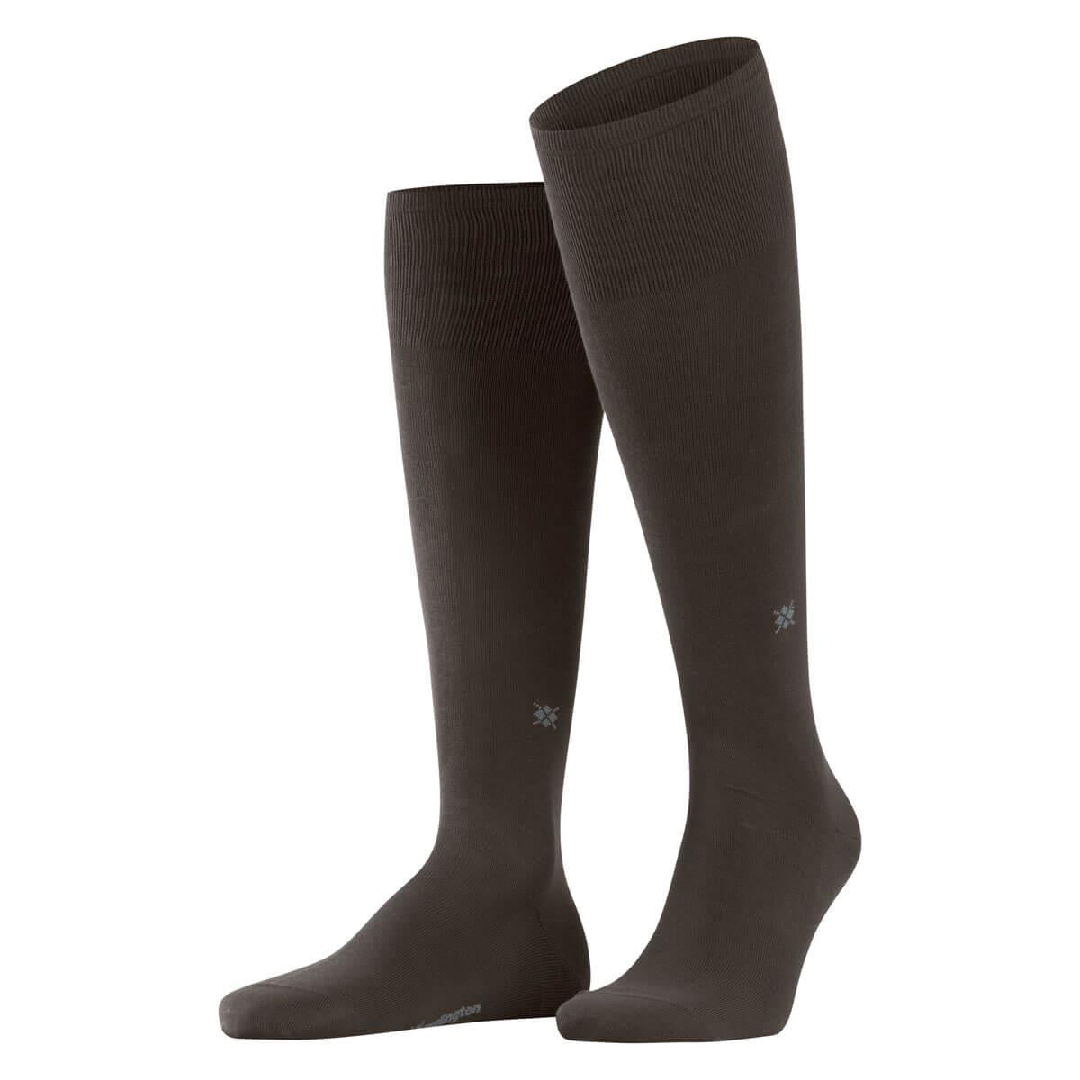 Dublin Knee High Sock - Men-Outlet