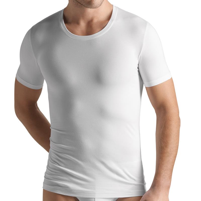 Cotton Superior T-Shirt - Men's