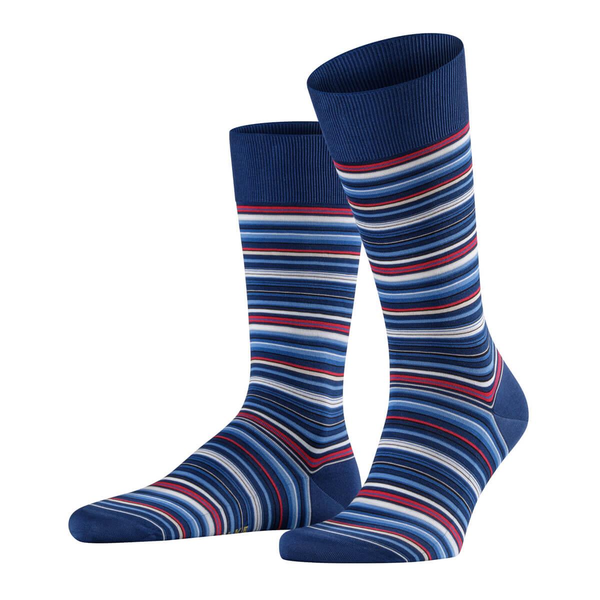 Microblock Socks - Men's