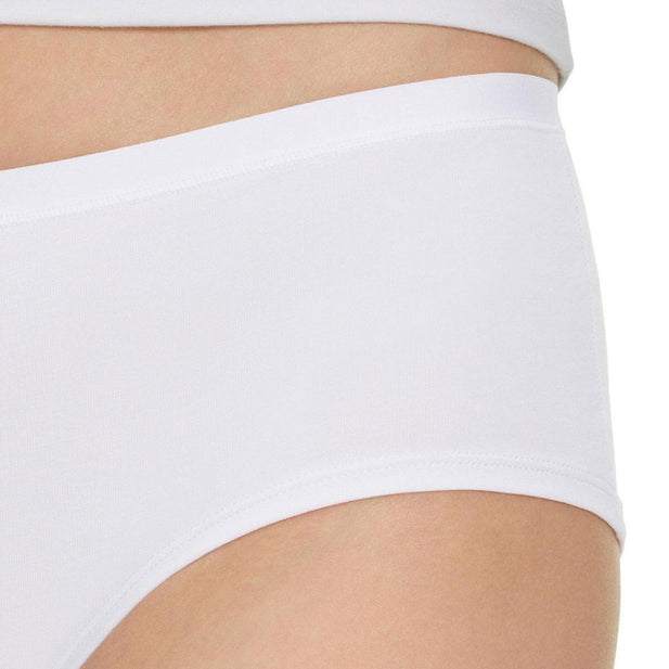 Daily Comfort Hipster Brief 2 Pack - Women's