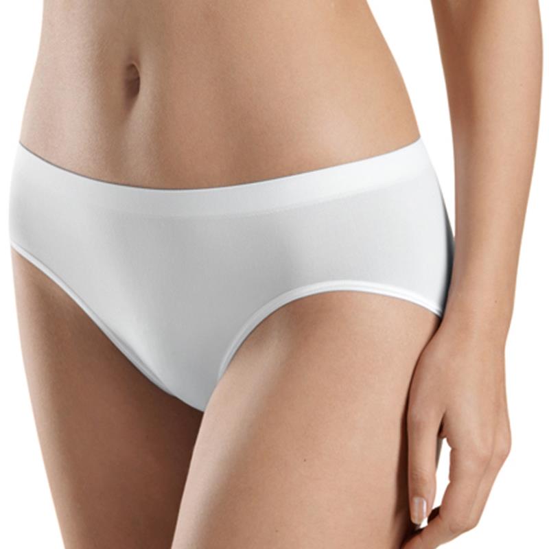 Touch Feeling Midi Briefs - Women's