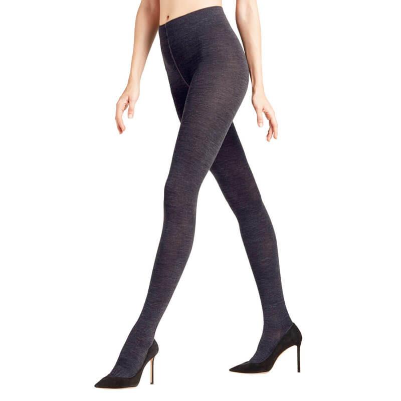 Soft Merino Tights - Women's