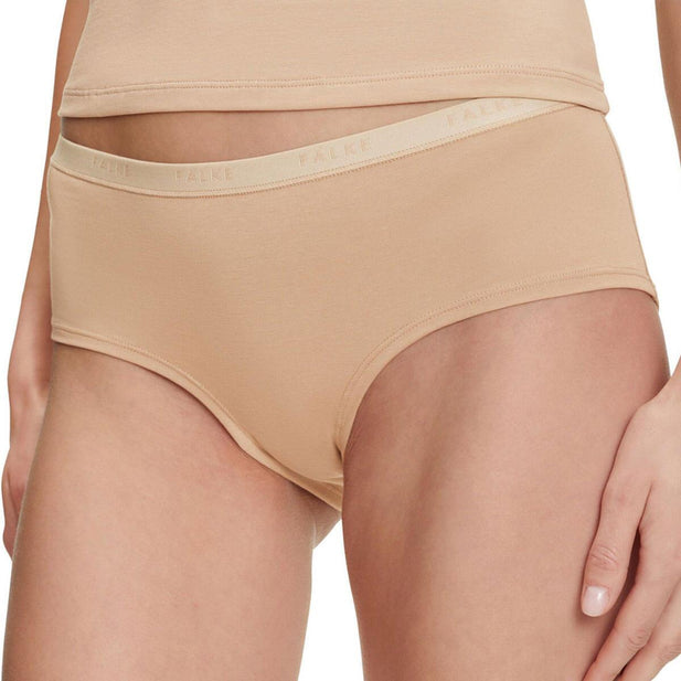 Daily Comfort Hipster Brief 2 Pack - Women's