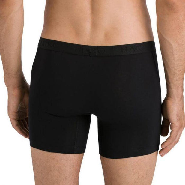 Cotton Essentials Longer Leg Pants - Men's