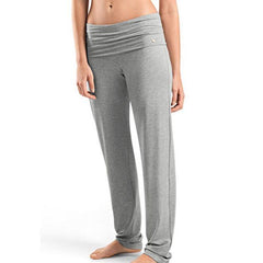 Yoga Long Pants - Women's