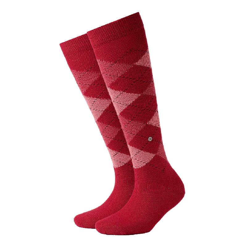 Whitby Knee High Socks - Women's