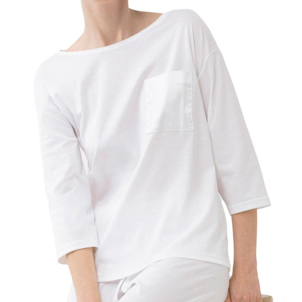 Sleepsation Malea 3/4 Sleeve Shirt - Women's