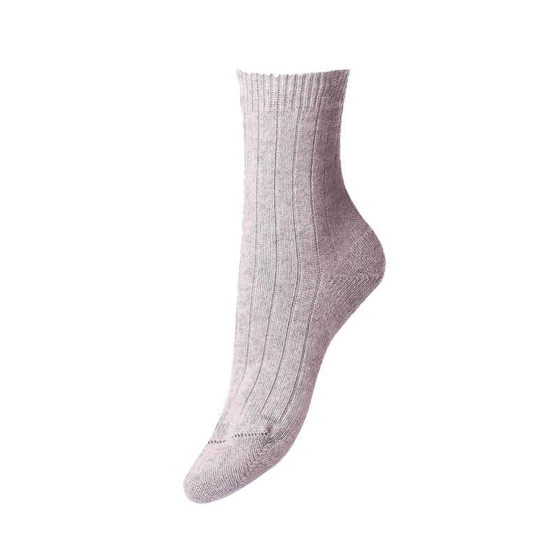 Tabitha Cashmere Socks - Women's