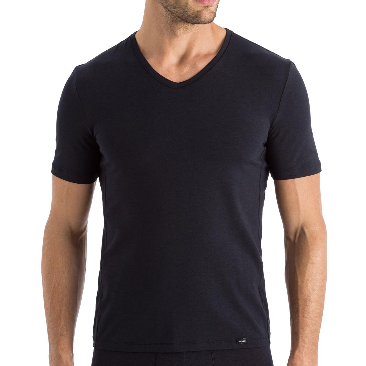 Natural Function V-Neck Short Sleeve Top - Men's