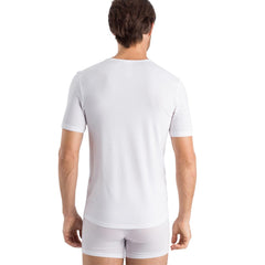 Natural Function V-Neck Short Sleeve Top - Men's