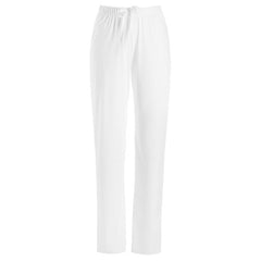 Cotton Deluxe Long Pants - Women's