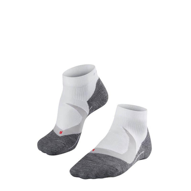 RU4 Endurance Cool Short Running Socks - Men's