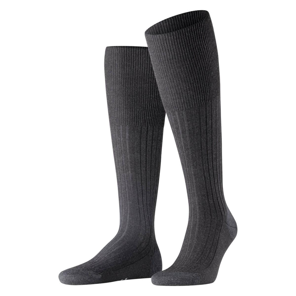 Bristol Knee High Socks - Men's