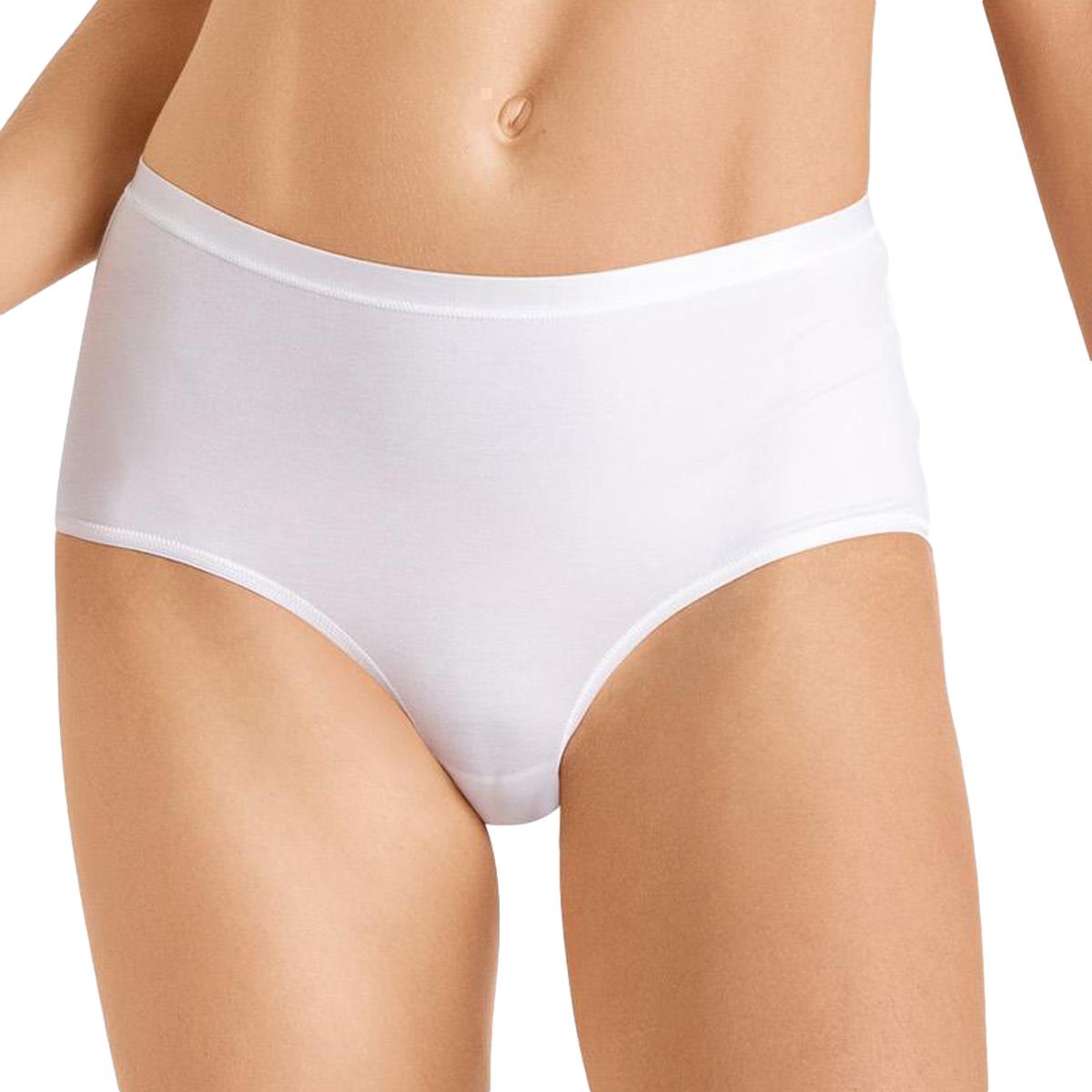 Cotton Sensation Maxi Briefs - Women's