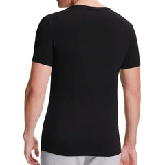 Daily Comfort V Neck T-Shirt 2 Pack - Men's