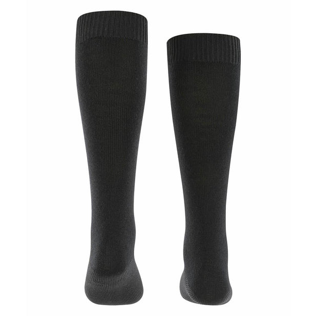 Comfort Wool Knee High Socks - Children's