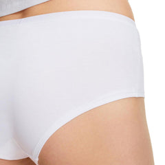 Daily Comfort Hipster Brief 2 Pack - Women's