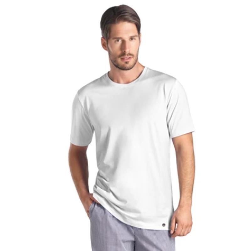 Night & Day Short Sleeve Shirt - Men's