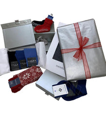 Gift Box & Wrapping