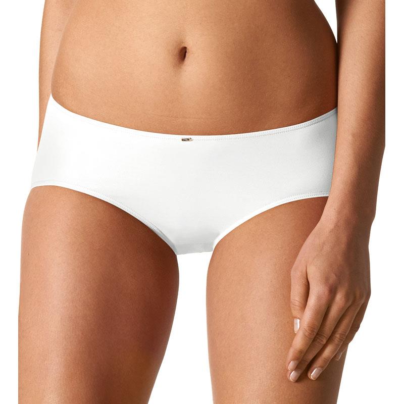 Soft Shape Hipster Briefs - Women's