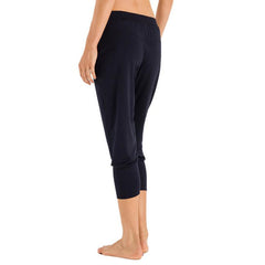 Yoga 3/4 Pants - Women's