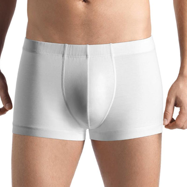 Cotton Sporty Boxer Pants - Men's