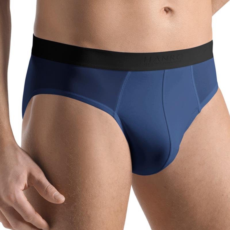 Micro Touch Briefs - Men's