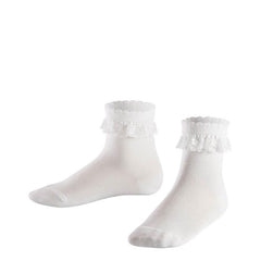 Romantic Lace Socks - Children's