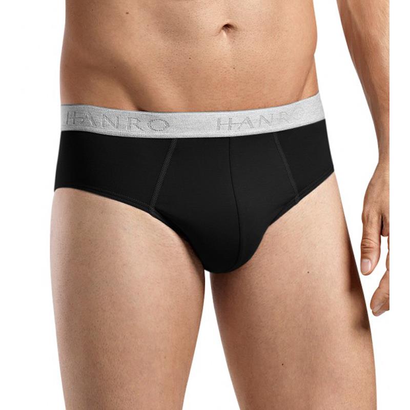 Cotton Essentials Briefs - Two Pack - Men's