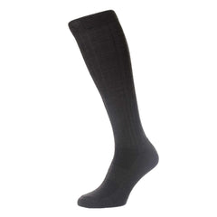 Smithfield Merino Wool Knee High Socks - Men's