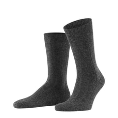 Lhasa Rib Socks - Men's