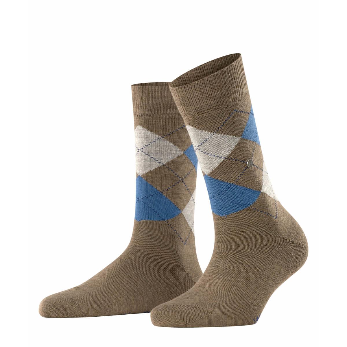 Marylebone Socks - Women's-Outlet