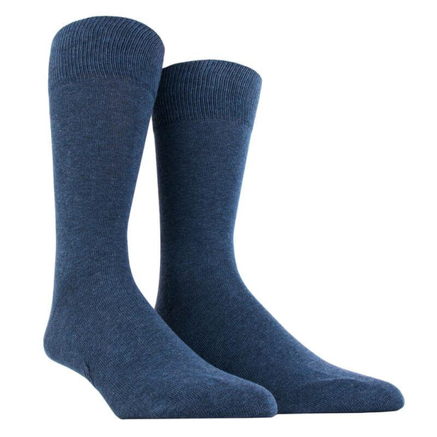 Eureka Egyptian Cotton Socks - Men's