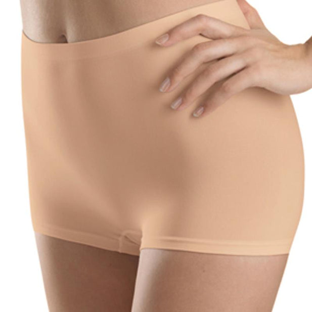 Touch Feeling Boyleg Shorts - Women's