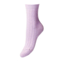 Tabitha Cashmere Socks - Women's
