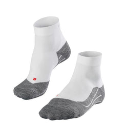 RU4 Endurance Short Running Socks - Men's