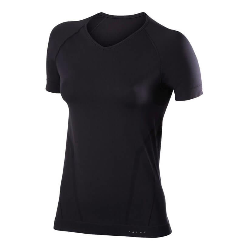Short Sleeve Sport Shirt Warm - Women's