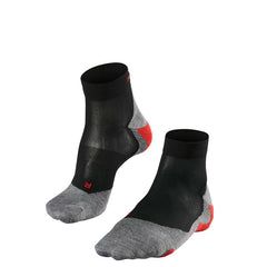 RU5 Race Short Lightweight Running Socks - Men's