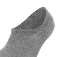 Active Breeze Invisible Socks - Women's