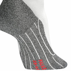 RU4 Light Performance Short Running Socks - Men's