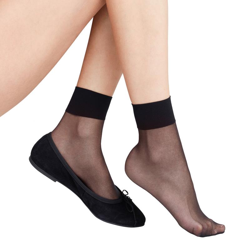 Shelina Anklet Socks - Women's