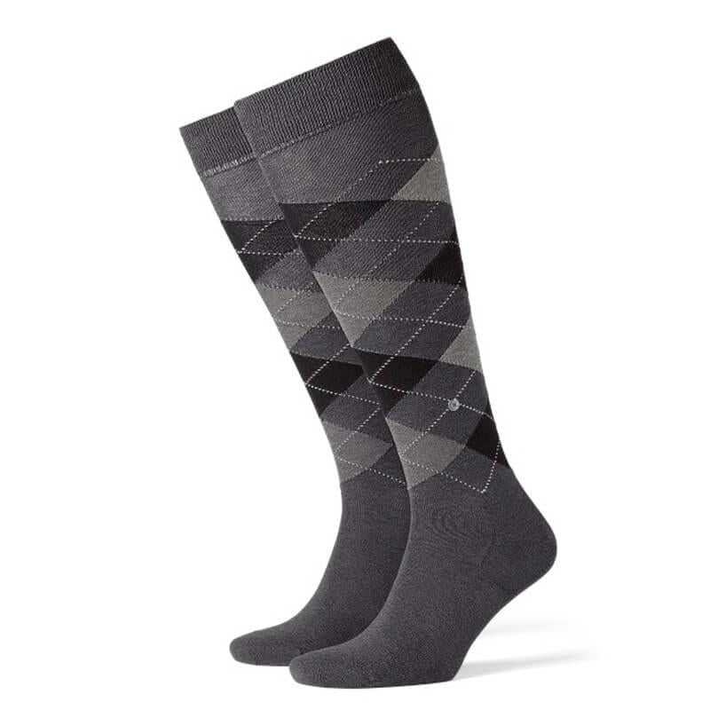 Manchester Argyle Knee High Socks - Men's - Outlet